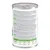 Feeding guide for Hill's Prescription Diet Metabolic Dog Food with Beef. Table shows daily amounts by dog weight: 2.5–30 kg, ½ to 3¼ cans per day for weight loss or maintenance.
