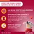 Pipettes pour chien moyen de 10 à 25 kg. Protège contre 6 parasites externes, efficacité par contact, pipette refermable avec sécurité enfant. Marque Advantix.