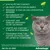 Advantage : efficacité par contact, application simple, résistant à l'eau, recommandé vétérinaires, convient femelles gestantes/lactation, chatons dès 8 semaines, lapins de compagnie.