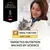 Purina Pro Plan Veterinary Diets, NF Renal Function Early Care, Targeted Nutrition Backed by Science, Veterinary Clinical Nutrition, isfm. Tekst na engleskom jeziku.