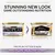 Purina Pro Plan Kitten packaging changes to Pro Plan Kitten Healthy Start. Text: Stunning new look, same outstanding nutrition. Pro Plan Kitten is now Pro Plan Healthy Start.