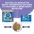 Essayez l’alimentation mixte : différentes textures et toujours la même haute nutrition. PURINA ONE Bifensis croquettes et sachets fraîcheur spécial chat stérilisé d’intérieur.