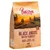 Purizon Black Angus with turkey for adult dogs, 80% meat content, 20% fruit and vegetables, 0% grain, 39% high-quality protein. Pack size: 1kg.