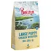 Purizon Grain-Free 80:20:0 Economy Pack 2 x 12kg - Puppy Large Breed Chicken & Fish Grain-free (2 x 12kg)