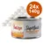 Purizon Superfoods Nassfutter, Wildschwein mit Hering, Süsskartoffel & Apfel. Packung: 24 Dosen à 140g. Purizon Superfoods Nassfutter, Wildschwein mit Hering, Süsskartoffel & Apfel. Packung: 24 Dosen à 140g.