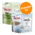 Purizon Snacks Fish with Beef, 100% meat, fish & liver, for adult cats, 40 g. Narancssárga kör: Próbálja ki! Purizon Snacks Fish with Beef, 100% meat, fish & liver, for adult cats, 40 g. Narancssárga kör: Próbálja ki!