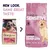Image showing packaging change for Burgess Sensitive Salmon Adult Complete, highlighting new look with same taste and key benefits for adult pets. 12.5kg net weight.