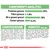 Componenti analitici: proteina grezza 25 %, fibra grezza 1,8 %, oli e grassi grezzi 18 %, ceneri grezze 6,2 %. Composizione e additivi elencati in dettaglio.