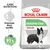 Digestive Care Medium food with claim of improving stool quality and proven results showing up to 91% optimal stool quality, as shown on the packaging image.