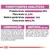 Constituintes analíticos: proteína bruta 25 %, fibra bruta 2,6 %, matéria gorda bruta 14 %, cinza bruta 6,3 %. Composição e aditivos detalhados visíveis na imagem.