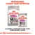 Royal Canin Relax Care Mini crocchette e Relax Care All Sizes umido, testo: Programma Canine Care Nutrition. La perfetta combinazione delle nostre ricette secche & umide.