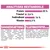 Analytiske bestanddele: Protein 25 %, Træstof 2,6 %, Fedtindhold 14 %, Råaske 6,3 %. Sammensætning og tilsætningsstoffer med detaljeret ingrediens- og vitaminliste synlig.