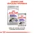 Royal Canin Sterilised Medium száraz táp és Sterilised All Sizes nedves eledel kutyáknak. Száraz és nedves formulák tökéletes kombinációja.