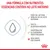 Uma fórmula com nutrientes essenciais contidos no leite materno: teor de lactose similar ao do leite materno, fruto-oligossacáridos, proteínas de elevadíssima digestibilidade, sem amido adicionado. Uma fórmula com nutrientes essenciais contidos no leite materno: teor de lactose similar ao do leite materno, fruto-oligossacáridos, proteínas de elevadíssima digestibilidade, sem amido adicionado.