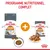 Royal Canin Hair & Skin pour chats, programme nutritionnel complet : croquettes et sachet fraîcheur visibles, texte « PROVEN RESULTS 90 % » sur les emballages.