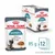 Royal Canin Hairball Nassfutter für Katzen, reduziert Haarballenbildung in 14 Tagen. Packung mit 12 x 85 g Beuteln.