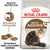 Royal Canin Senior Ageing 12+ per gatti, stimolazione dell'appetito, dimensioni della crocchetta adattate, confezione con immagine di gatto e crocchette visibili.