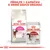 ROYAL CANIN Feline Preference AROMA Exigent granule a ROYAL CANIN INSTINCTIVE kapsička 85 g. Text: Přidejte 1 kapsičku k denní dávce granulí.