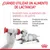 ¿Cuándo utilizar un alimento de lactancia? Razones para alimentar con biberón a un gatito: huérfano, rechazado o madre incapaz de cuidarlo, producción de leche insuficiente, camada grande, mastitis.