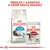 ROYAL CANIN Home Life Indoor Long Hair granule a ROYAL CANIN Instinctive kapsička, text: Přidejte 1 kapsičku k denní dávce granulí