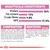 Ravintoarvot: proteiini 34 %, rasva 12 %, kuitu 9,8 %, NFE 31,5 %. Koostumus ja lisäaineet englanniksi: mm. kuivattu siipikarjan proteiini, kasvikuitu, vitamiinit, kivennäiset.