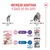 Royal Canin Kitten Sterilised em molho
