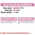 Analytische bestanddelen: ruw eiwit 11%, ruw vet 3,4%, ruwe celstof 1,2%. Samenstelling: vlees, dierlijke bijproducten, granen, mineralen. Toevoegingsmiddelen: vitamine D3, ijzer, jodium, koper, mangaan, zink.