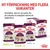 Royal Canin Sensory multipack för katt, 12 x 85 g portionspåsar: 4 Smell, 4 Taste, 4 Feel. Text: Ny förpackning med flera varianter. Innehåller alla tre varianter för sensorisk upplevelse.