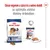 Etessen vegyesen száraz és nedves eledelt az optimális etetési élmény érdekében. Royal Canin maxi adult L száraztáp és konzerv, 26–44 kg kutyáknak látható.