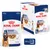 Royal Canin maxi adult Gravy-Salsa, confezione da 10 buste da 140 g ciascuna, bocconcini in salsa per cani di taglia grande, salute digestiva. Immagine del prodotto e della scatola.