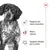 Cane con tre icone e testo: Supporto alla massa muscolare, Difese naturali, Supporto ottimale per la salute. Logo Royal Canin in alto a destra.