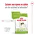 Royal Canin x-small adult 8+ hondenvoer met easyopen & zipsystem, freshpack. Systeem voor openen en sluiten om de versheid te behouden. Verkrijgbaar in 1,5 kg en 3 kg.