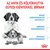 Az anya és kölyökkutya egyedi igényekkel bírnak. Magas energiatartalom szükséglet, törékeny immunrendszer, érzékeny emésztőrendszer. Royal Canin márka.