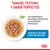Royal Canin Mini Puppy en salsa para perros