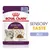 Sensory Taste jelly chunks in 85g pouch, stimulates sense of taste. Text highlights Sensory Taste and Jelly. Sensory Taste jelly chunks in 85g pouch, stimulates sense of taste. Text highlights Sensory Taste and Jelly.