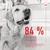 84 % omistajista tyytyväisiä* *2 viikkoa ROYAL CANIN DIGESTION CHEWS ADULT SUPPLEMENTS -täydennysrehun käytön jälkeen (Royal Caninin sisäinen tutkimus)