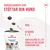 Royal Canin Training Treats Tasty Chews. Näringsämnen som stöttar din hund: DHA, vitamin C + E. Som hjälper till att stödja en hälsosam hjärnfunktion.