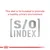This diet is formulated to promote a healthy urinary environment. S/O Index.