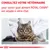 Consultez votre vétérinaire pour savoir quel aliment ROYAL CANIN est adapté à votre chat.