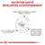 NUTRITION SANTÉ DÉVELOPPÉE SCIENTIFIQUEMENT. Teneur réduite en phosphore, apport adapté en protéines, enrichi en EPA et DHA, croquette à double texture avec cœur tendre, antioxydants.