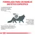 Formulada para un manejo dietético específico. La obesidad puede afectar gravemente la salud y calidad de vida del gato. El exceso de peso aumenta riesgos de salud. Riesgo de recuperar peso perdido.