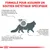 FORMULÉ POUR ASSURER UN SOUTIEN DIÉTÉTIQUE SPÉCIFIQUE. L’obésité peut avoir des conséquences graves sur la santé et la qualité de vie des chats. Les chats en surpoids ont plus de risques de souffrir de problèmes de santé liés au poids. Les chats ayant perdu du poids sont plus susceptibles d’en reprendre.