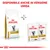 Royal Canin Urinary S/O per gatti, confezione secca e due buste umide. Testo: Disponibile anche in versione umida.