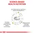 Science-based health nutrition with controlled magnesium, calcium and phosphorus, promotes optimal urinary pH and ion concentration, moderate fat and controlled calorie content.