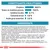 Constituants analytiques : protéine 20,0 %, matières grasses 15,0 %, cendres brutes 6,7 %, cellulose brute 1,8 %, acide gras essentiel 2,5 %. Liste complète des ingrédients et additifs visibles.