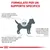 FORMULATO PER UN SUPPORTO SPECIFICO. I cani con pelle sensibile possono sviluppare prurito e perdita di pelo. Alterazioni della barriera cutanea potrebbero influire sulla qualità della vita dei cani. I cani di taglia piccola sono soggetti a problemi orali come il tartaro.