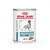 Royal Canin Veterinary Sensitivity Control Chicken with Rice Loaf natvoer voor honden, afbeelding van hond en voer op het blik zichtbaar. Royal Canin Veterinary Sensitivity Control Chicken with Rice Loaf natvoer voor honden, afbeelding van hond en voer op het blik zichtbaar.