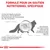 Formulé pour un soutien nutritionnel spécifique. Fonction digestive perturbée, vomissements, diarrhées, selles molles, perte d’appétit et risque de perte de poids chez le chat.