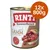 Rinti Kennerfleisch mit Lamm, getreidefrei. Packungsgrösse: 12x800g. Rinti seit 1983 Original.