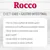 Rocco DIET CARE GASTRO INTESTINAL : pour chiens souffrant de troubles gastro-intestinaux, teneur élevée en électrolytes, faible en matières grasses, sans colorants ni arômes artificiels.